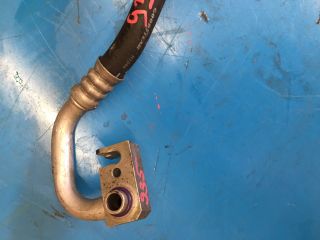 bontott OPEL MERIVA A Klíma Cső