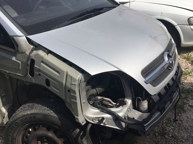 bontott OPEL MERIVA A Klíma Cső