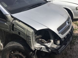 bontott OPEL MERIVA A Klíma Cső