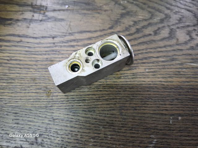 bontott OPEL MERIVA A Klíma Tágulási Szelep