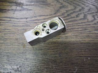 bontott OPEL MERIVA A Klíma Tágulási Szelep