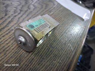 bontott OPEL MERIVA A Klíma Tágulási Szelep