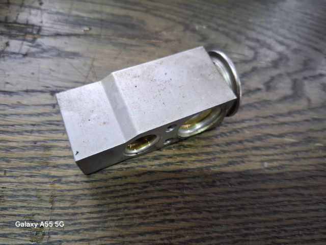 bontott OPEL MERIVA A Klíma Tágulási Szelep