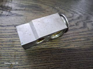 bontott OPEL MERIVA A Klíma Tágulási Szelep