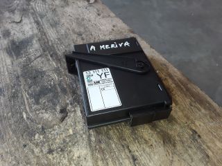 bontott OPEL MERIVA A Komfort Elektronika