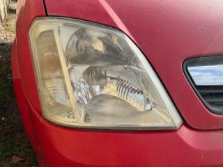 bontott OPEL MERIVA A Komfort Elektronika