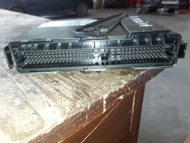 bontott OPEL MERIVA A Komfort Elektronika