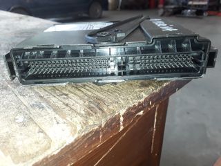 bontott OPEL MERIVA A Komfort Elektronika