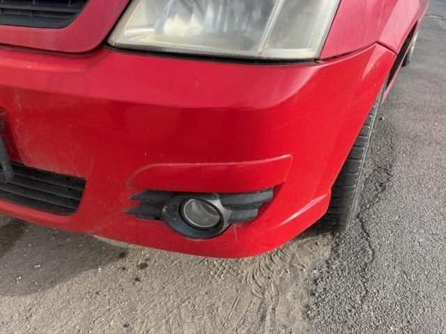 bontott OPEL MERIVA A Komfort Elektronika