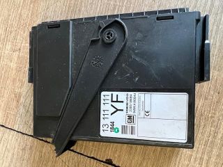 bontott OPEL MERIVA A Komfort Elektronika