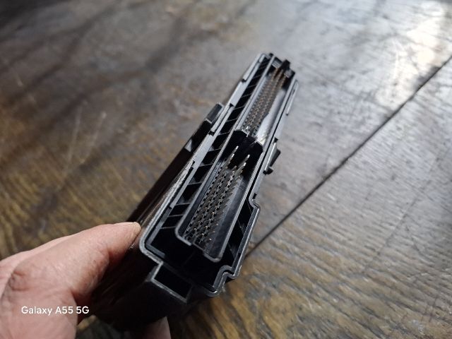 bontott OPEL MERIVA A Komfort Elektronika