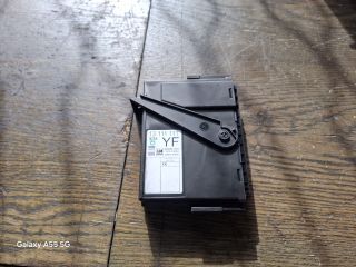 bontott OPEL MERIVA A Komfort Elektronika