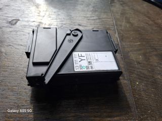 bontott OPEL MERIVA A Komfort Elektronika