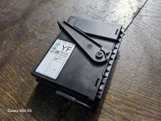 bontott OPEL MERIVA A Komfort Elektronika