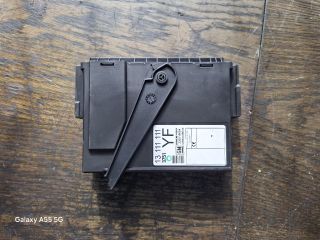 bontott OPEL MERIVA A Komfort Elektronika