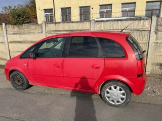 bontott OPEL MERIVA A Komfort Elektronika