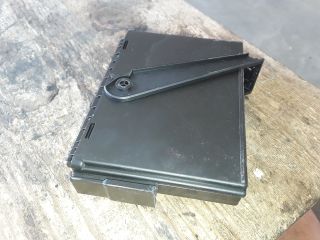 bontott OPEL MERIVA A Komfort Elektronika