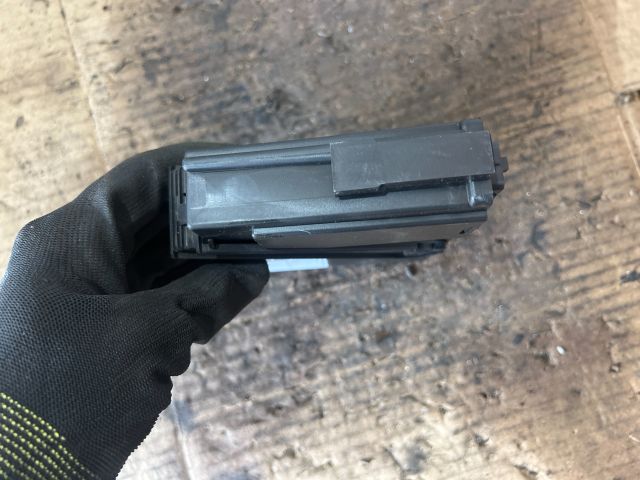 bontott OPEL MERIVA A Komfort Elektronika