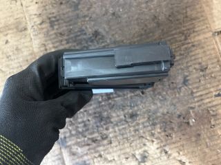 bontott OPEL MERIVA A Komfort Elektronika