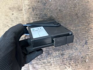 bontott OPEL MERIVA A Komfort Elektronika