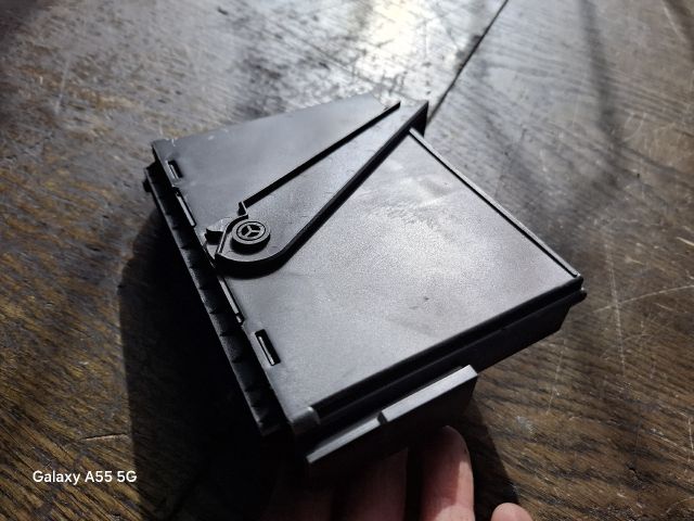 bontott OPEL MERIVA A Komfort Elektronika