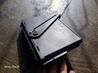 bontott OPEL MERIVA A Komfort Elektronika