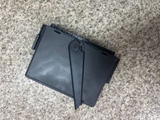 bontott OPEL MERIVA A Komfort Elektronika