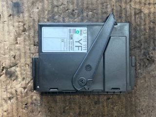 bontott OPEL MERIVA A Komfort Elektronika