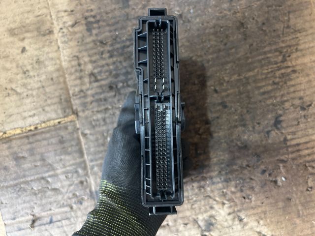 bontott OPEL MERIVA A Komfort Elektronika