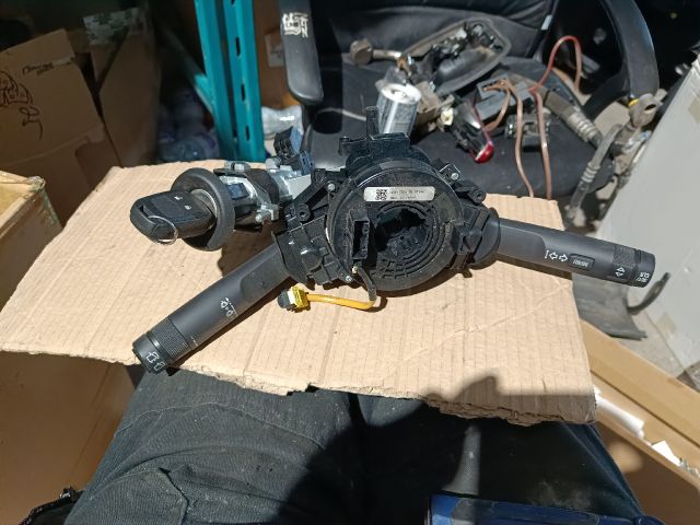 bontott OPEL MERIVA A Komplett Kormánykapcsoló (Bajuszkapcsoló)