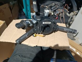 bontott OPEL MERIVA A Komplett Kormánykapcsoló (Bajuszkapcsoló)