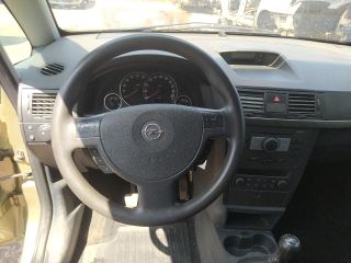 bontott OPEL MERIVA A Komplett Kormánykapcsoló (Bajuszkapcsoló)