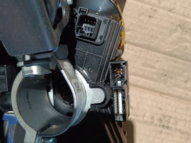 bontott OPEL MERIVA A Komplett Kormánykapcsoló (Bajuszkapcsoló)