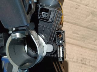 bontott OPEL MERIVA A Komplett Kormánykapcsoló (Bajuszkapcsoló)