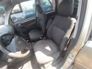 bontott OPEL MERIVA A Komplett Kormánykapcsoló (Bajuszkapcsoló)