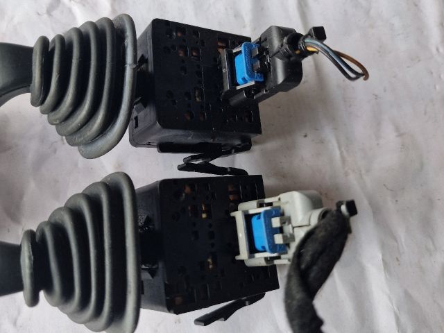 bontott OPEL MERIVA A Komplett Kormánykapcsoló (Bajuszkapcsoló)