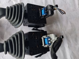 bontott OPEL MERIVA A Komplett Kormánykapcsoló (Bajuszkapcsoló)