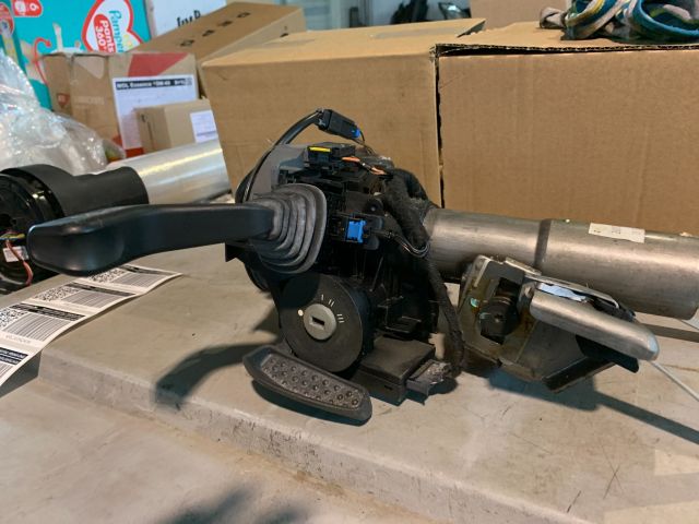 bontott OPEL MERIVA A Komplett Kormánykapcsoló (Bajuszkapcsoló)