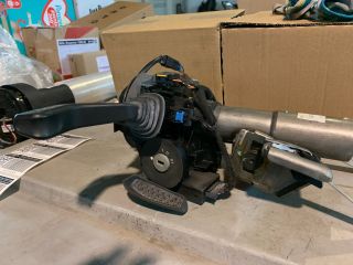 bontott OPEL MERIVA A Komplett Kormánykapcsoló (Bajuszkapcsoló)