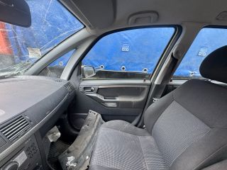 bontott OPEL MERIVA A Komplett Kormánykapcsoló (Bajuszkapcsoló)