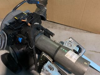 bontott OPEL MERIVA A Komplett Kormánykapcsoló (Bajuszkapcsoló)