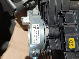 bontott OPEL MERIVA A Komplett Kormánykapcsoló (Bajuszkapcsoló)