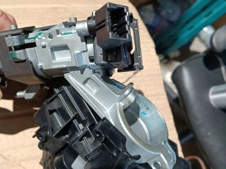 bontott OPEL MERIVA A Komplett Kormánykapcsoló (Bajuszkapcsoló)