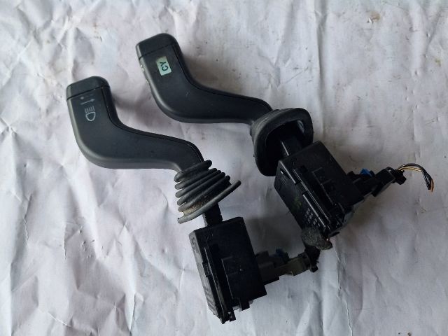 bontott OPEL MERIVA A Komplett Kormánykapcsoló (Bajuszkapcsoló)