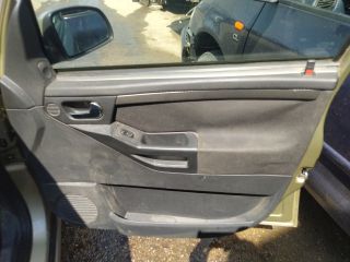 bontott OPEL MERIVA A Komplett Kormánykapcsoló (Bajuszkapcsoló)