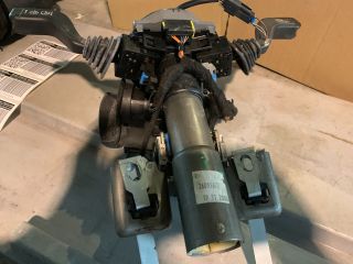 bontott OPEL MERIVA A Komplett Kormánykapcsoló (Bajuszkapcsoló)