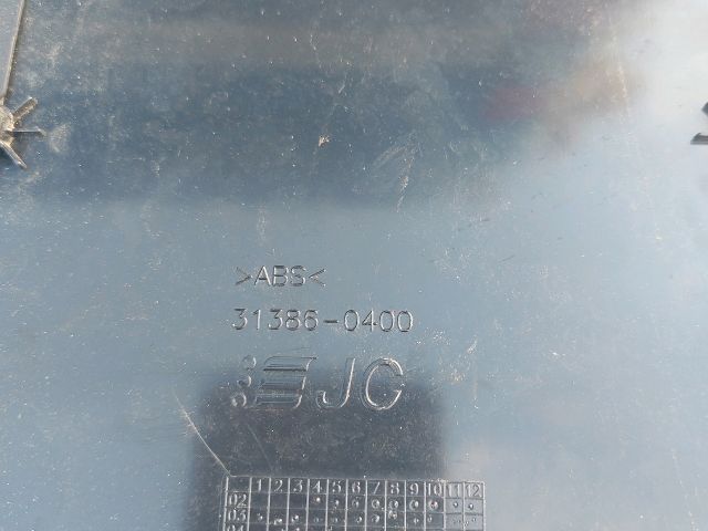 bontott OPEL MERIVA A Könyöklő