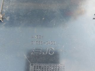 bontott OPEL MERIVA A Könyöklő