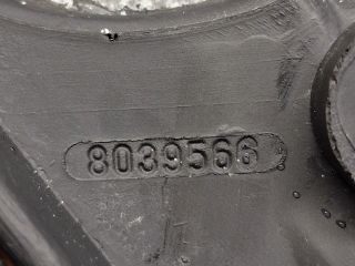 bontott OPEL MERIVA A Kormány