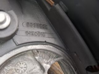 bontott OPEL MERIVA A Kormány